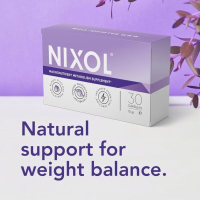 Nixol capsules