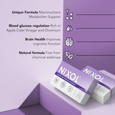 Nixol online