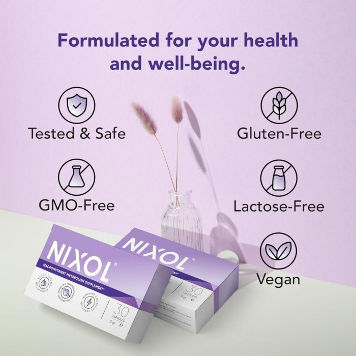 Nixol