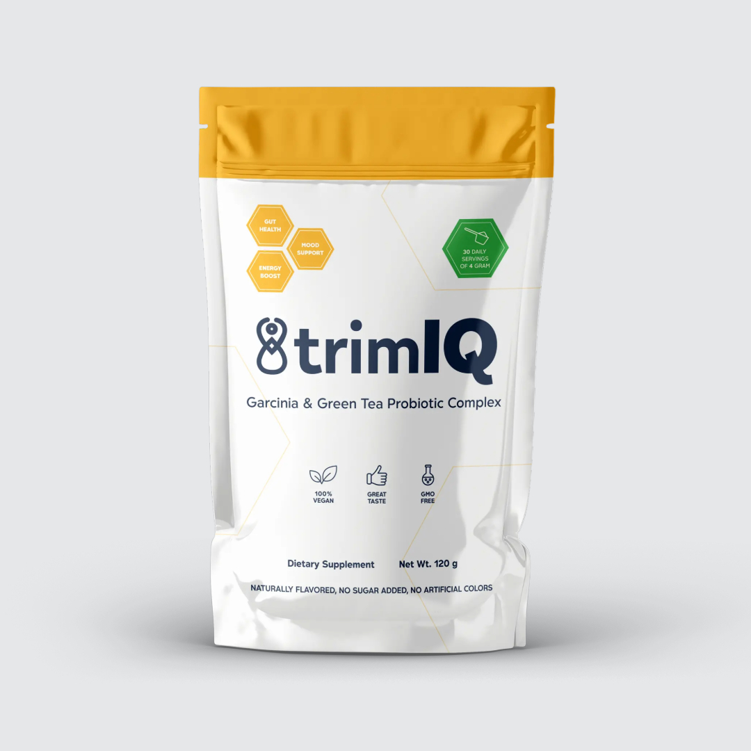 TrimIQ Tea UK