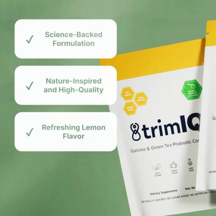 TrimIQ