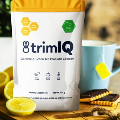 TrimIQ-5