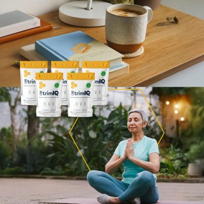 TrimIQ price discount