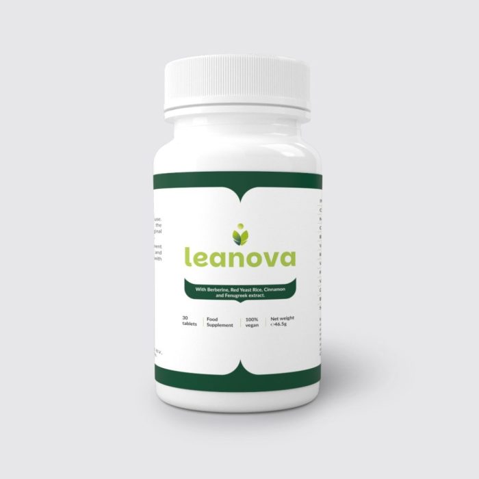 Leanova