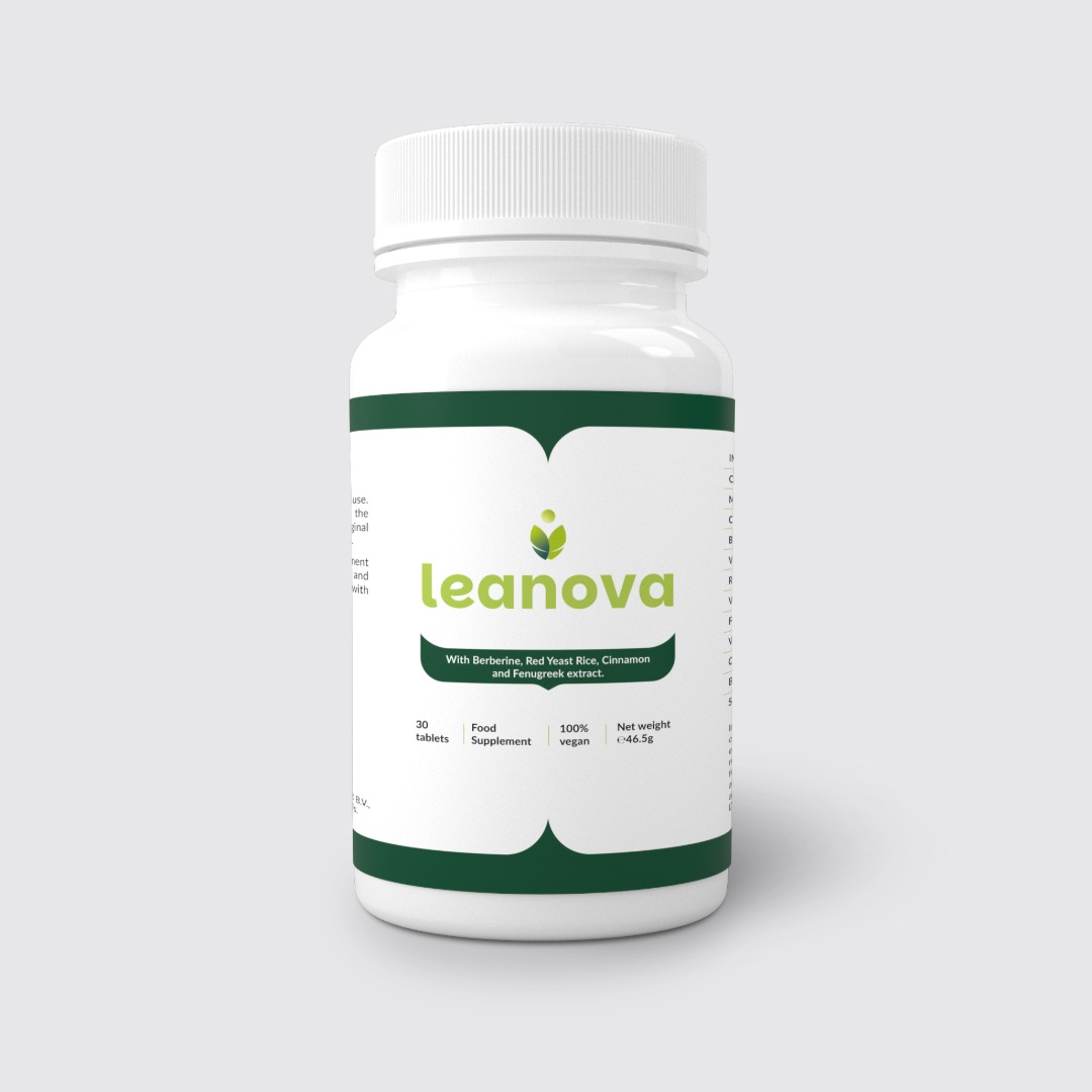 Leanova shop