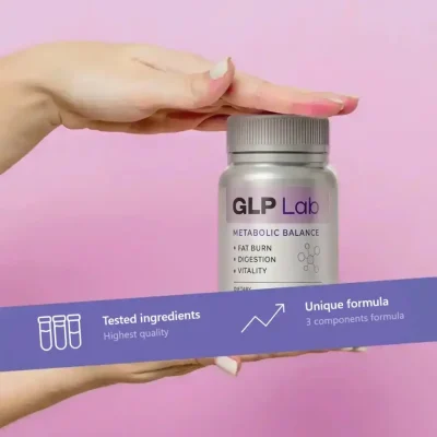 glp lab side effects