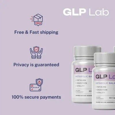 glp lab uk