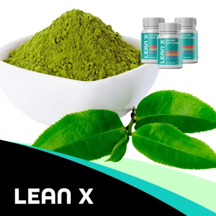 Lean X
