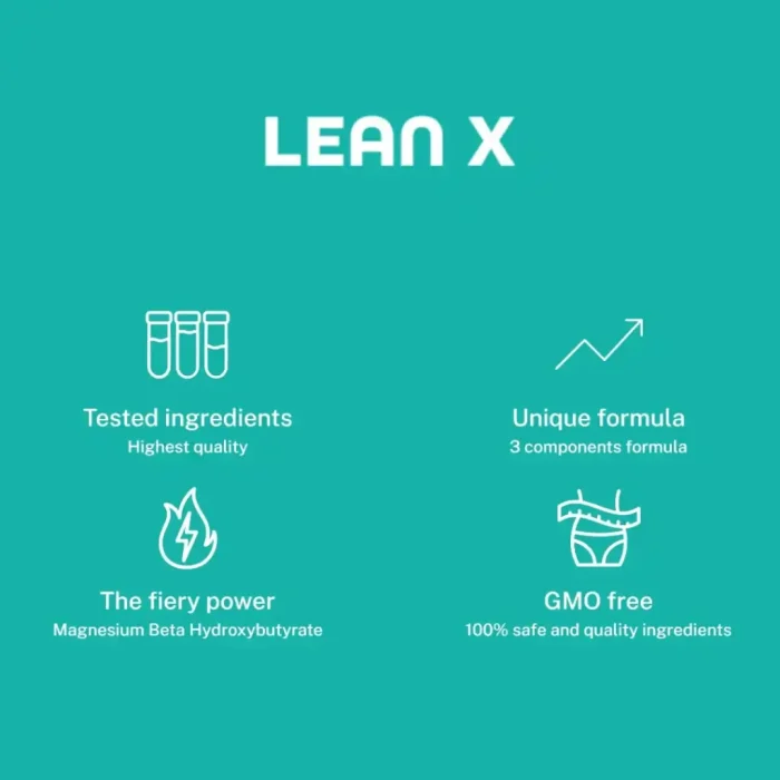Lean X