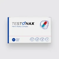 Testonax Capsules