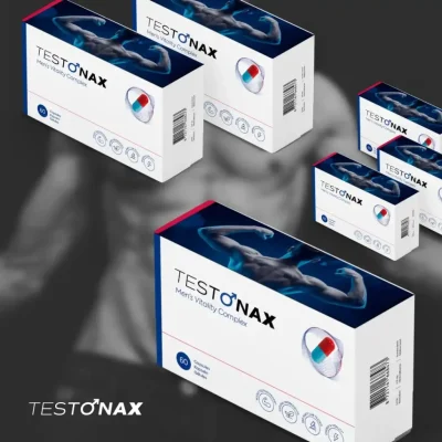 Testonax discounts