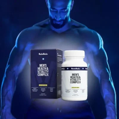Macho Macho online shop