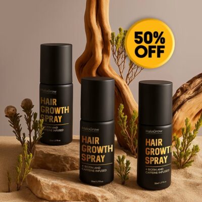 halo grow online order
