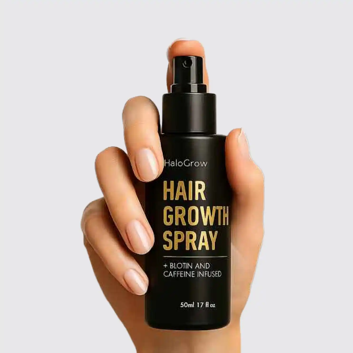 HaloGrow Spray UK
