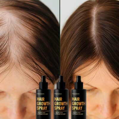 halo grow spray order