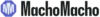 logo macho macho