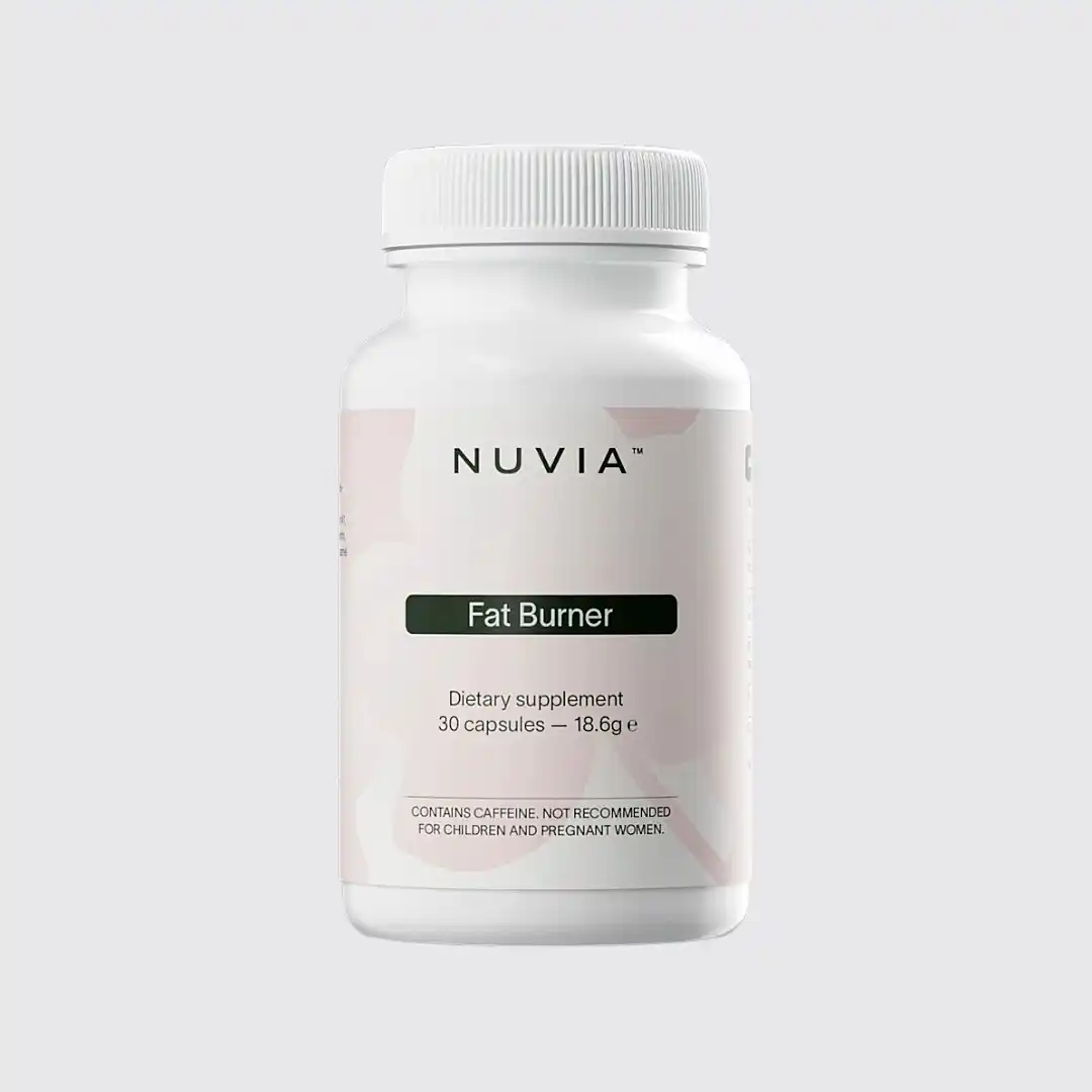 Nuvia capsules Nuvia capsules