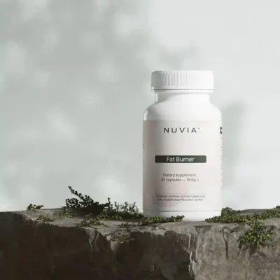 Nuvia official website Nuvia official website