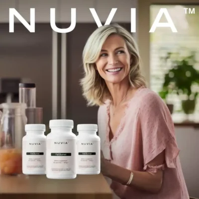 Nuvia Fat Burner buy online Nuvia Fat Burner buy online