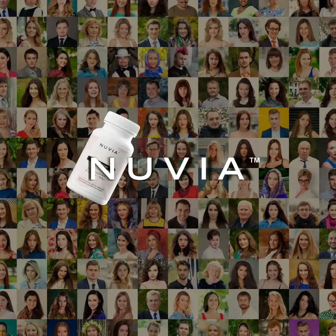 Nuvia
